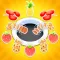 Eat Hole Attack Game