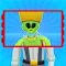 Find the Alien Catcher