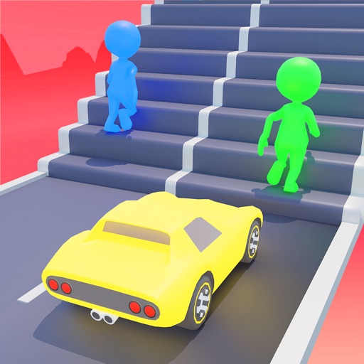 Shape Shift Race Shape Shift Race