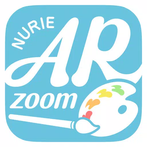 NURIE AR ZOOM NURIE AR ZOOM