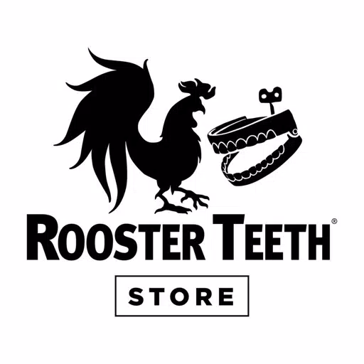 Rooster Teeth Store LIVE Rooster Teeth Store LIVE