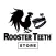 Rooster Teeth Store LIVE