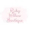 Ruby Willow Boutique