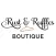 Rust & Ruffles Boutique