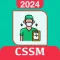 CCI-CSSM Prep 2024