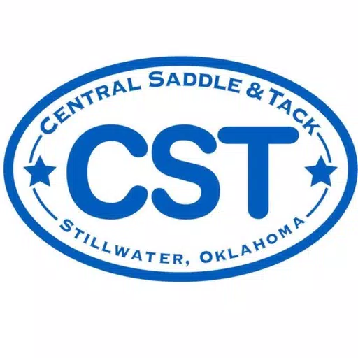 Central Saddle and Tack
