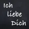 I love you - in many languages