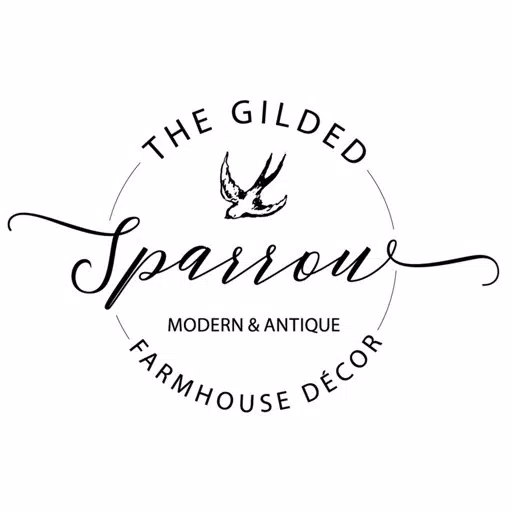 The Gilded Sparrow The Gilded Sparrow