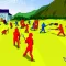 Small StickMan Battle War