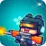 Cats Vs Zombies Battle!