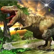 Dinosaur Adventure : Footprint