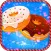 Mr Cookie Doughnut Games
