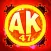 Atom Germ Battle AK47.io!