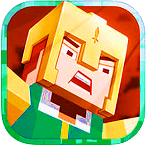 Pixel Survival Adventurer
