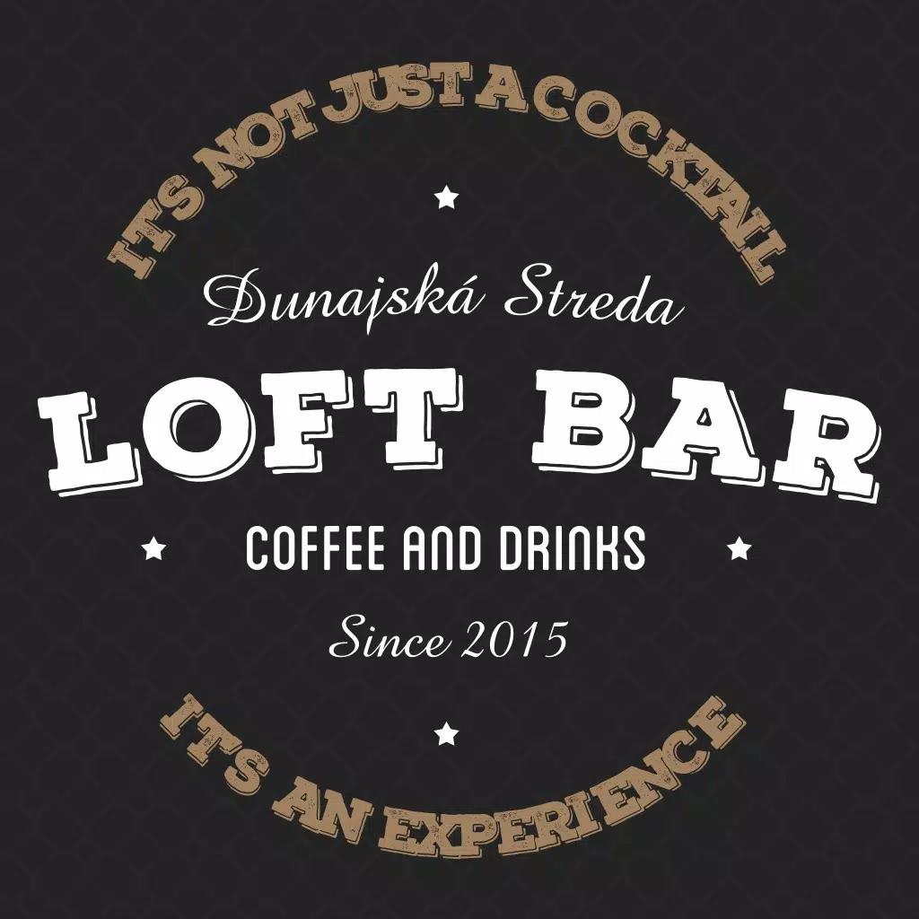 Loft Bar Loft Bar