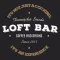 Loft Bar
