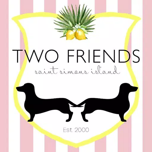 Two Friends St. Simons Two Friends St. Simons
