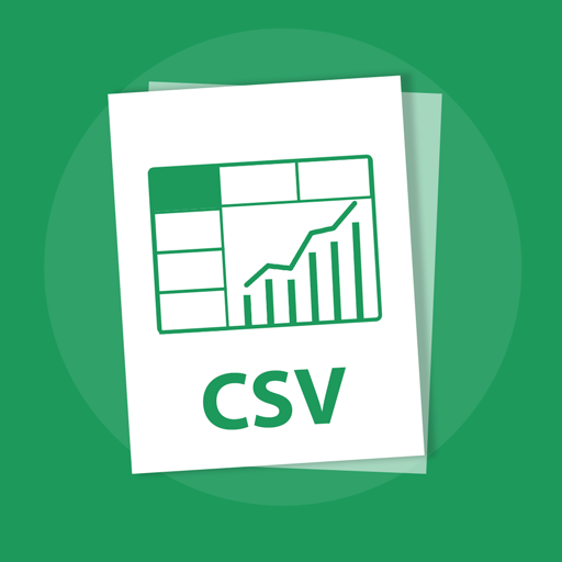 CSV File Reader & CSV Viewer CSV File Reader & CSV Viewer