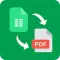 Convert CSV To PDF