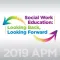2019 Annual Program Meeting