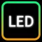 Edge LED - display board LED