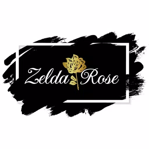 Zelda Rose Zelda Rose