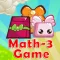 Bad apples Match-3