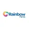 Rainbow Paints Visualizer