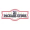 21 Package Store