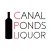 Canal Ponds Liquor