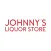 Johnny’s Liquor Store