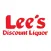Lee’s Discount Liquor