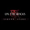 On The Rocks Liquor Store