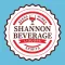 Shannon Beverage Warehouse GA