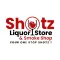 Shotz Liquor Store