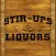 Stir Ups Liquors