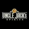 Uncle Jack’s Spirits