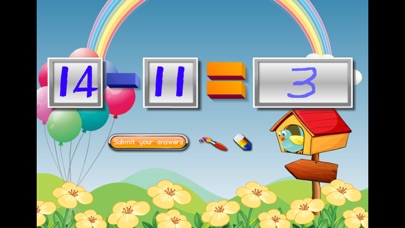 A grade math Screenshots