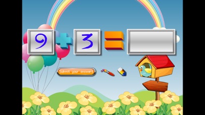 A grade math Screenshots
