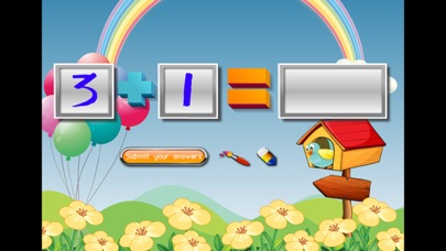 A grade math Screenshots