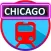 Chicago CTA Train Bus Tracker