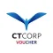 CTC eVoucher