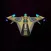 Space Rocket: Time Tunnel