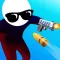 Johnny Trigger : Mr Gun 3D