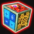 Metal Box ! Hard Logic Puzzle Metal Box ! Hard Logic Puzzle