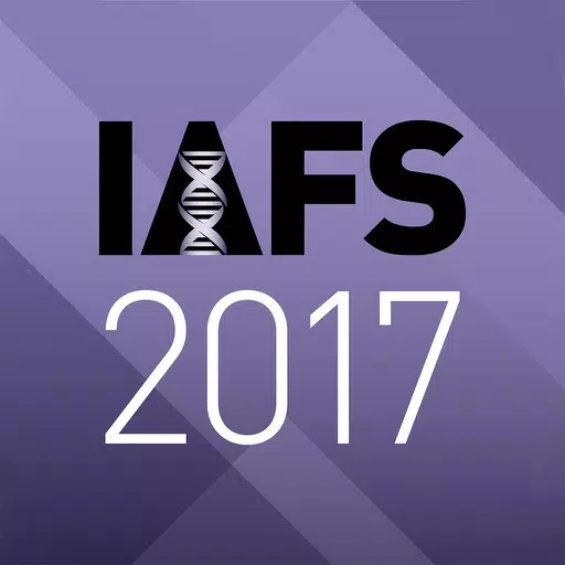 International Association of Forensic Sciences International Association of Forensic Sciences