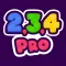 2 3 4 Player Games Pro