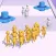 Join clash - Sticky crowd 3D