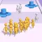 Join clash - Sticky crowd 3D