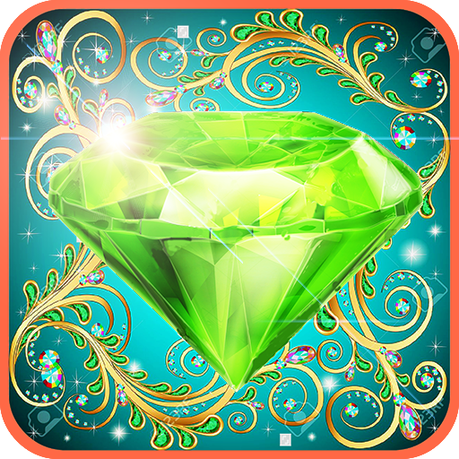 Jewels Quest